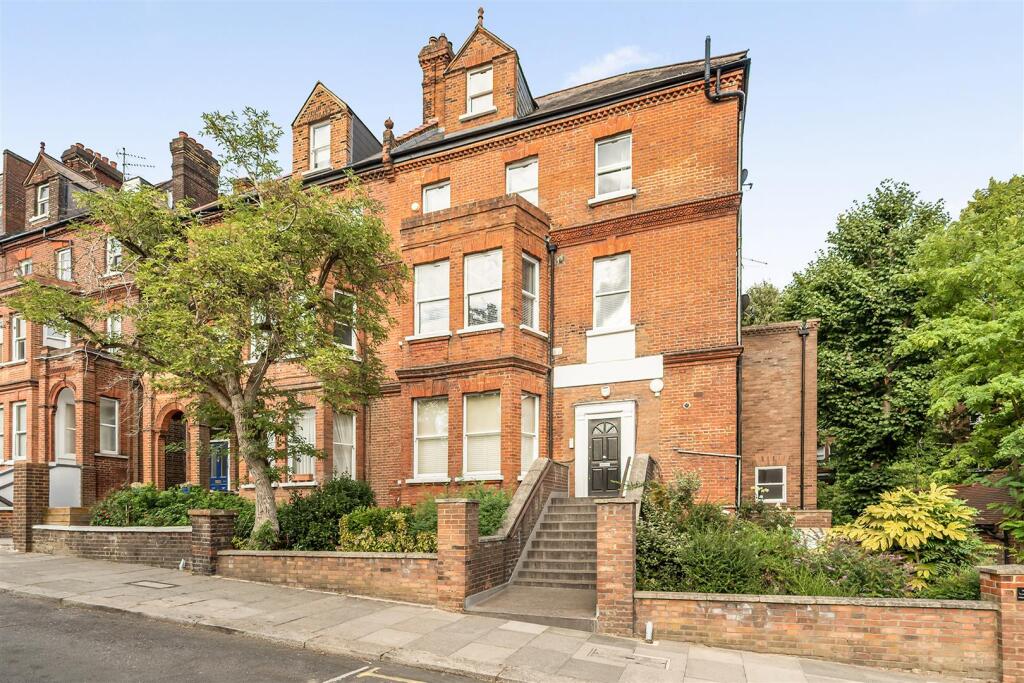 Main image of property: Frognal, Hampstead, NW3