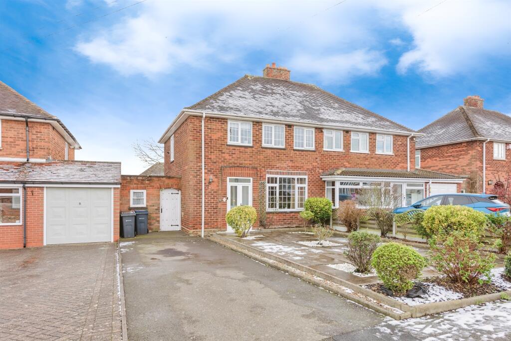 Main image of property: Holbeche Road, Sutton Coldfield