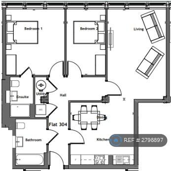 Additional image 14 of Christchurch Road, Bournemouth, BH1