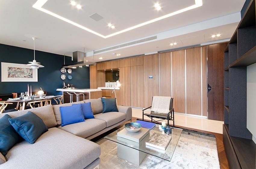 Main image of property: Blenheim House, Duchess Walk, One Tower Bridge, Tower Bridge, London SE1