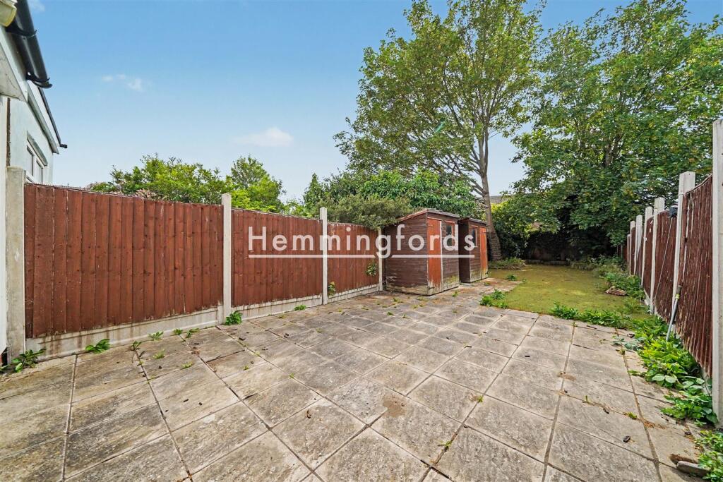 Colworth Road, Leytonstone, E11 - Widok 2