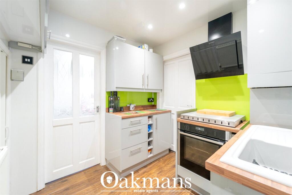 House in Birmingham - View 2