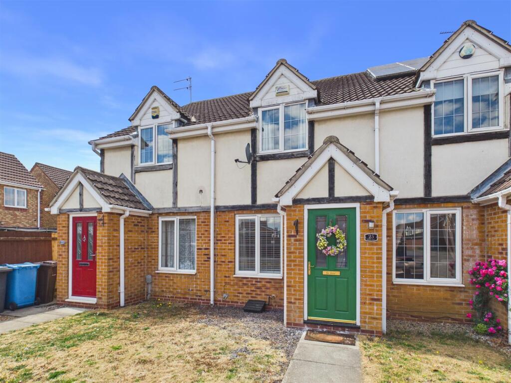Main image of property: Robinia Drive, Hull
