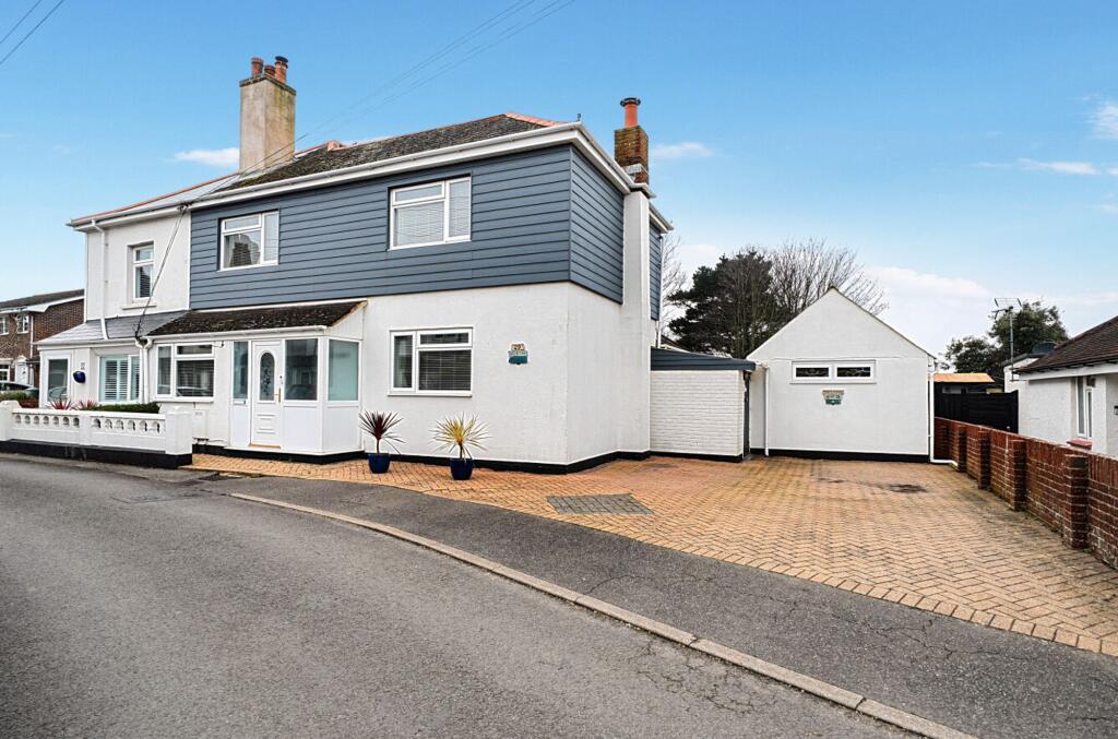 Main image of property: North Road, Selsey, PO20