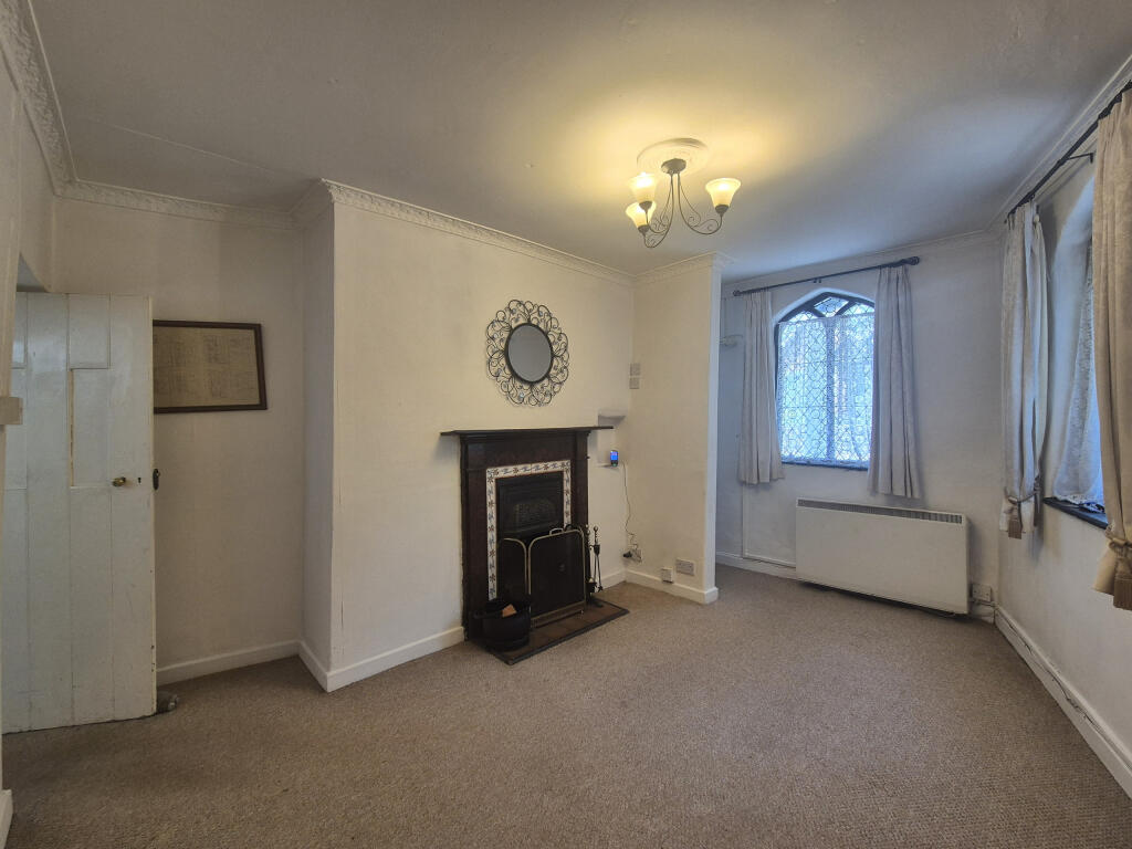 House in Hereford - View 2