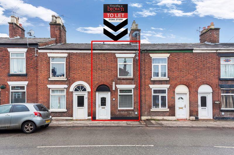 Main image of property: Brook Street, Congleton