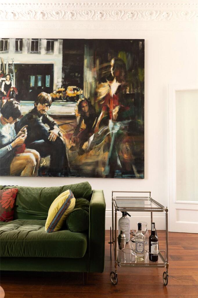 Apartment in London - View 3