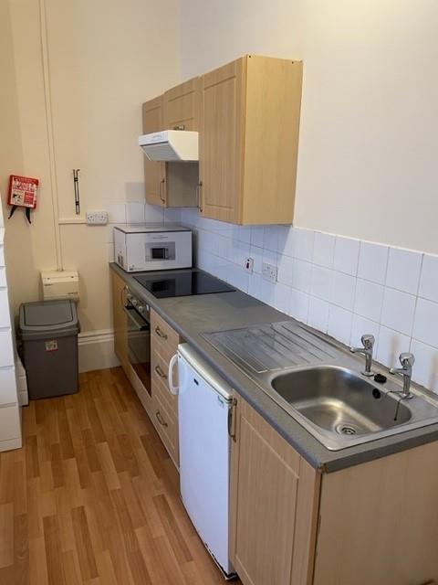 Apartment in Sheffield - View 4