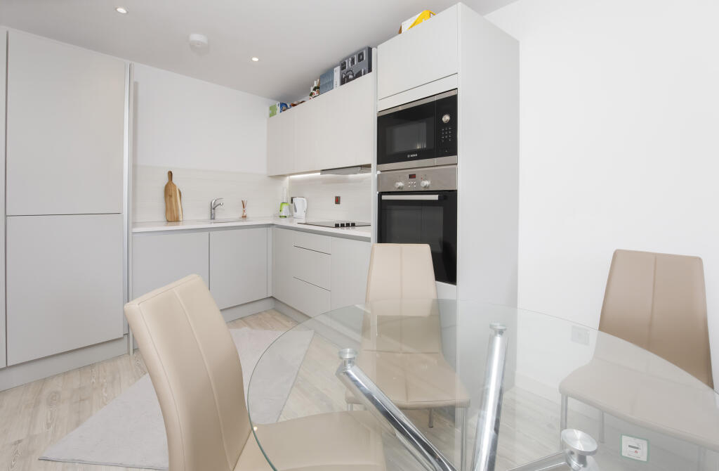 Main image of property: Leetham House, Palmer St, York, YO1