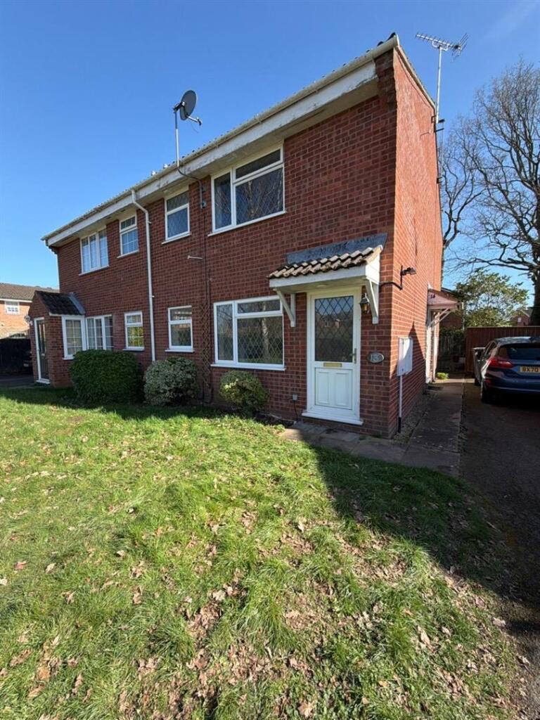 Main image of property: Lordswood Close, Webheath,  Redditch