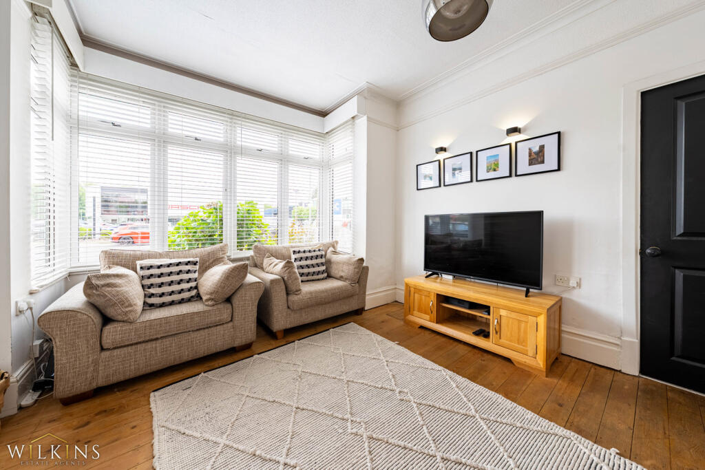 Coleshill Road, Sutton Coldfield, West Midlands, B75 photo 3