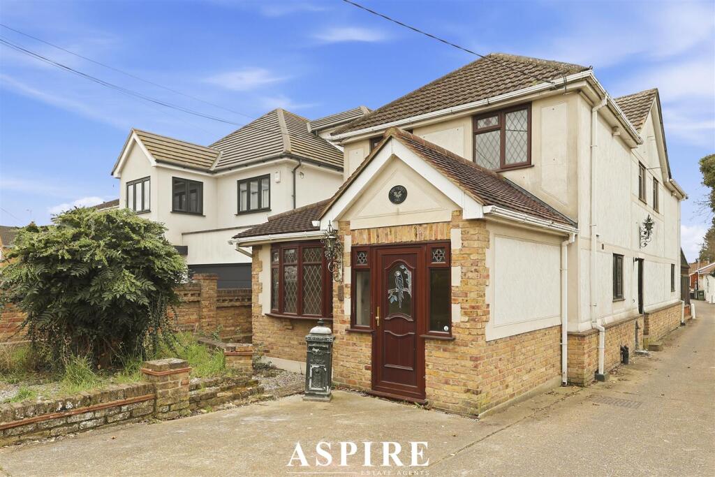 Main image of property: Pound Lane, Bowers Gifford, Basildon