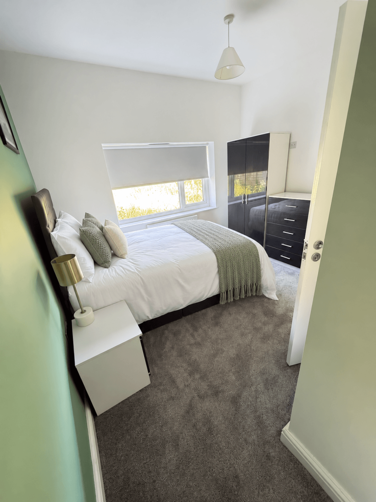 Main image of property: Wigan, WN5 0QJ