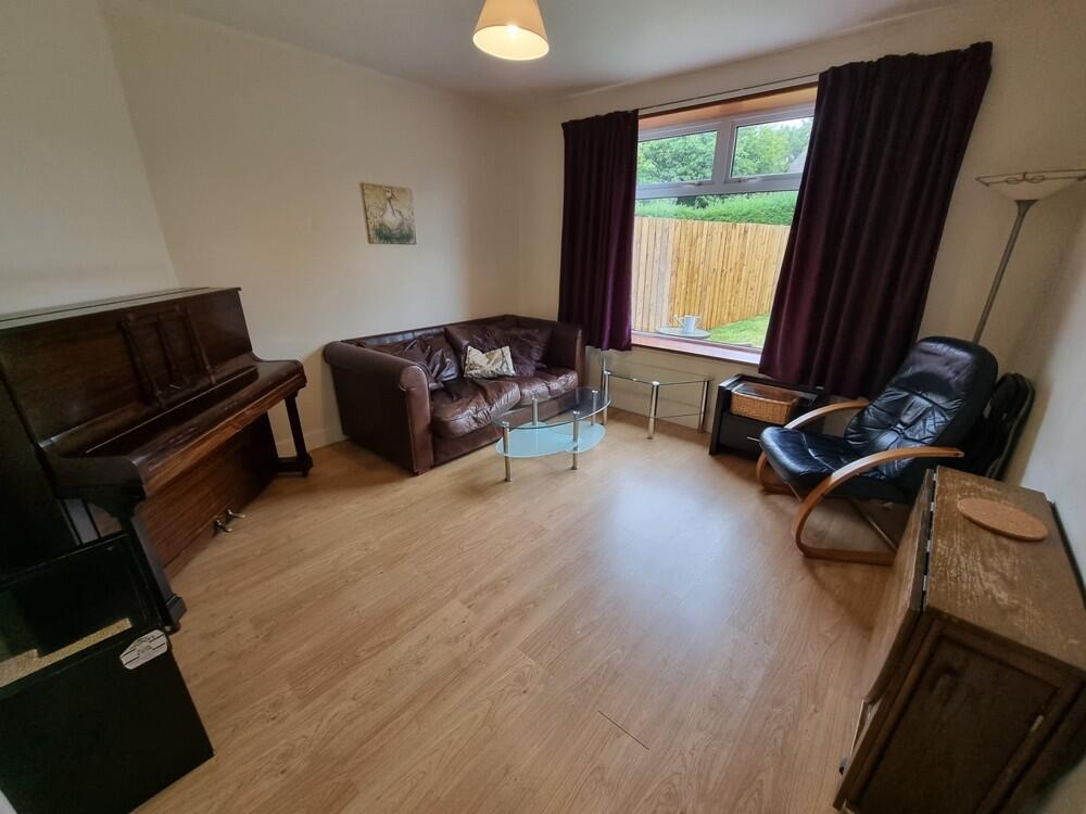 House in Aberdeen - View 2
