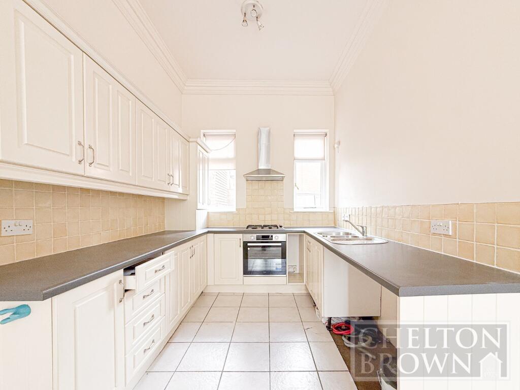 Apartment in Northampton, West Northamptonshire - View 5