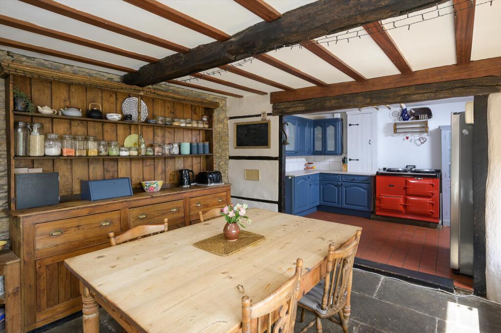 Additional image 3 of Near Batcombe, Bruton and Frome, Somerset, BA4