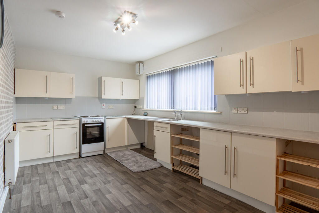 House in Rothes, Moray - More