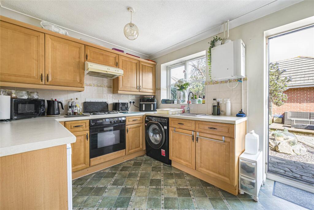 House in Dartford, Swanscombe and Greenhithe - View 4