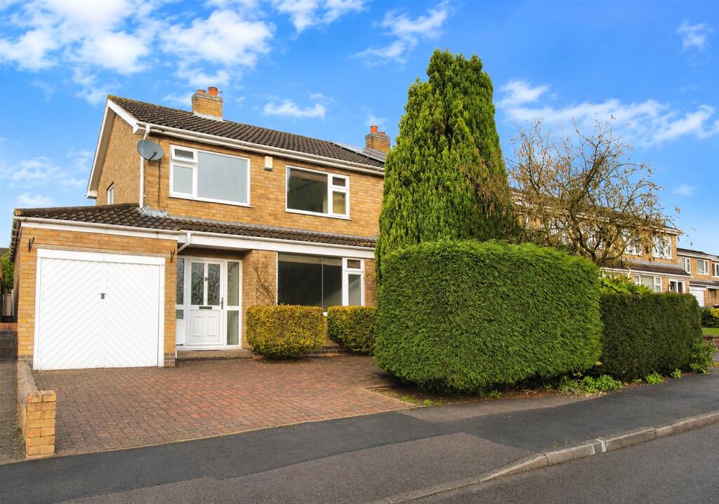 Main image of property: Brenfield Drive, Hinckley, Leicestershire, LE10
