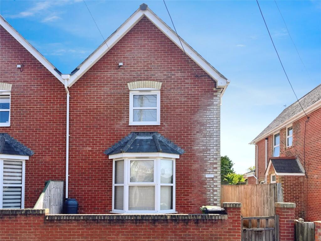 Main image of property: Princes Road, Freshwater, Isle of Wight