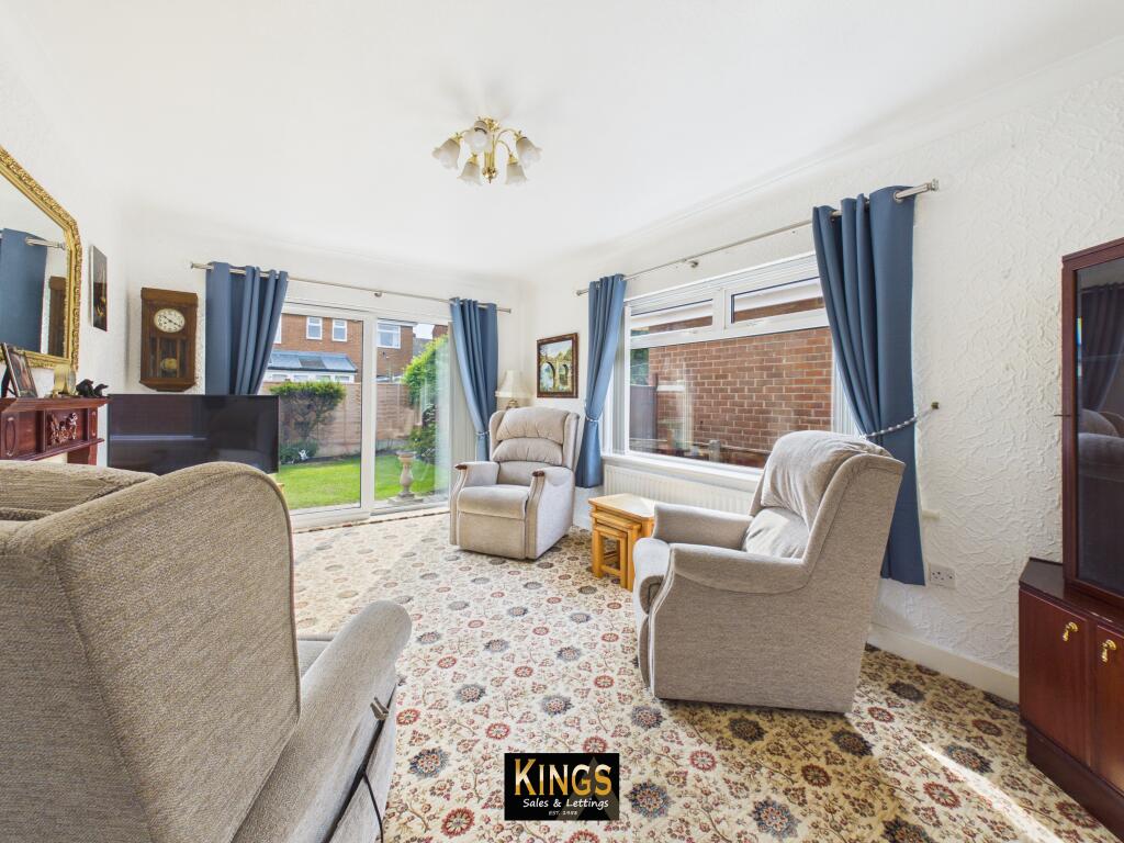 House in Stockton-on-Tees - View 2