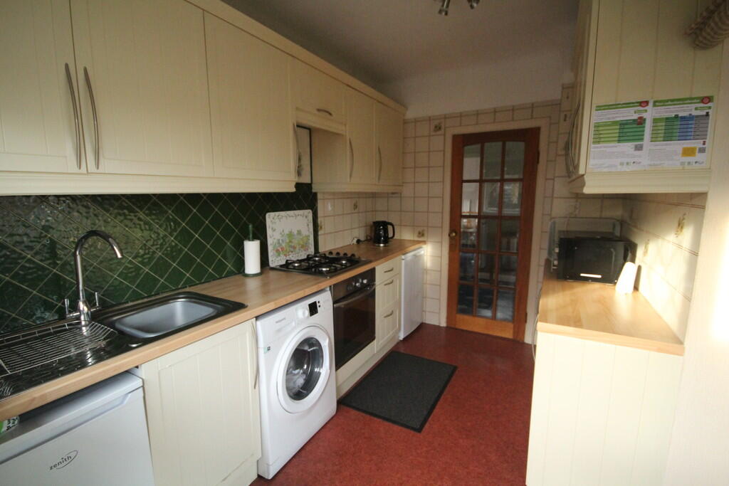 Grosvenor Road, Shotton, Deeside photo 4