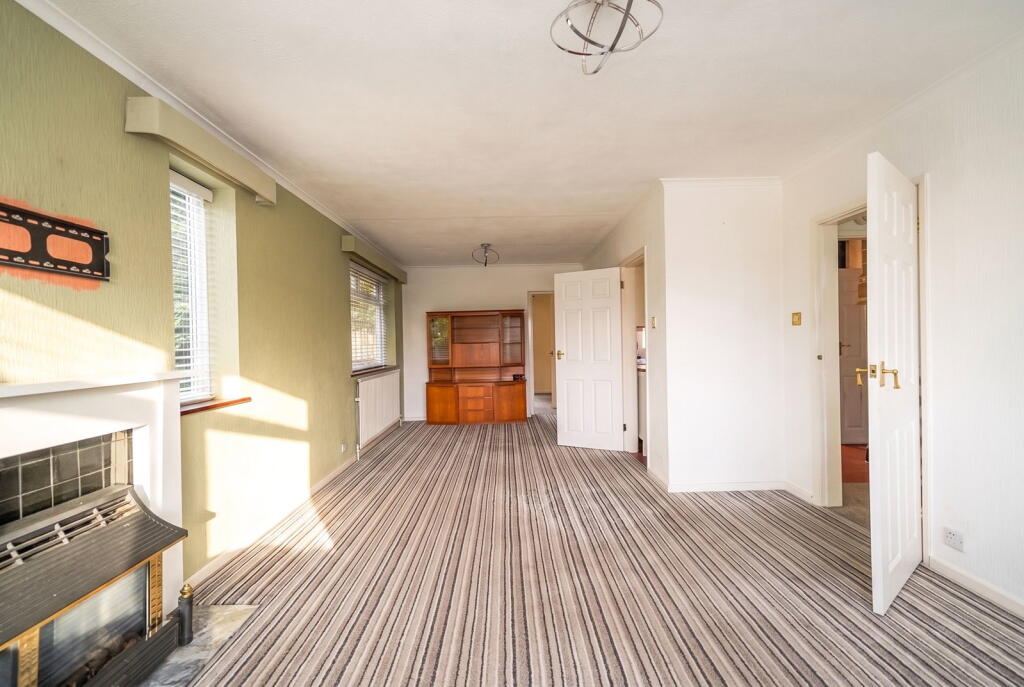 House in Solihull, Olton - View 3