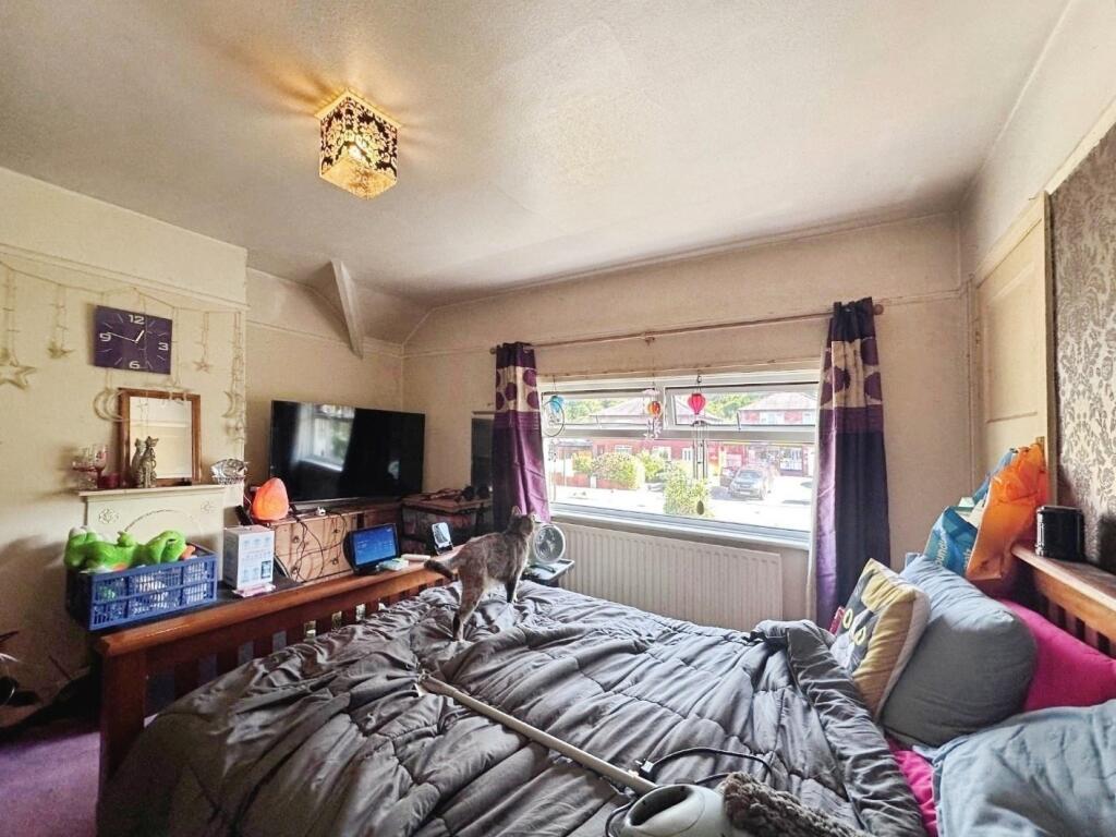 House in Leeds - View 4