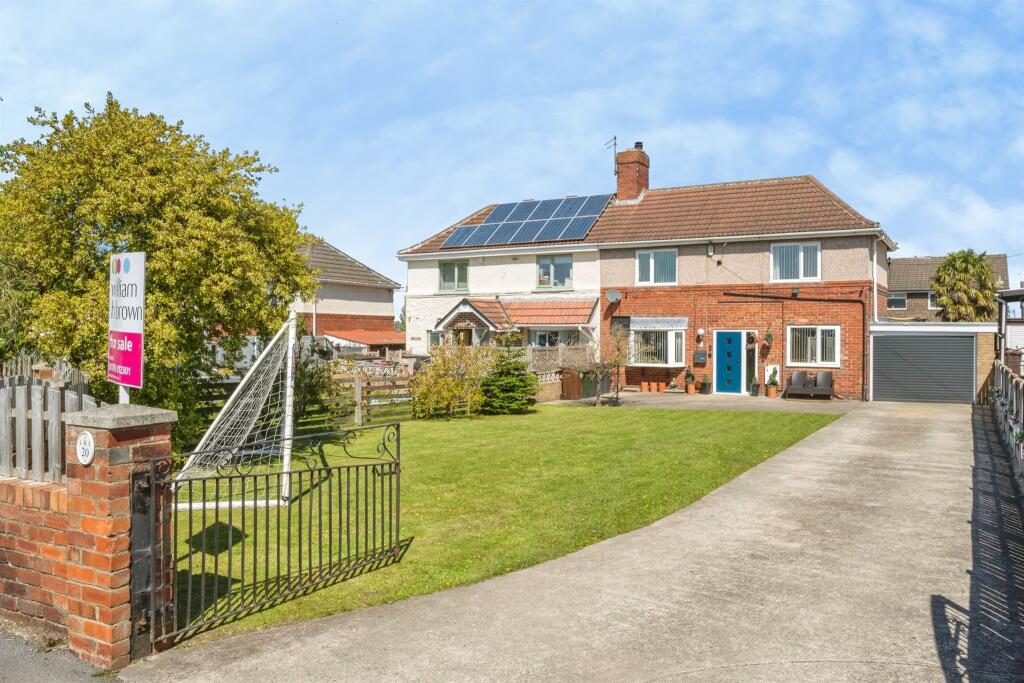 Main image of property: Clarence Place, Maltby, ROTHERHAM