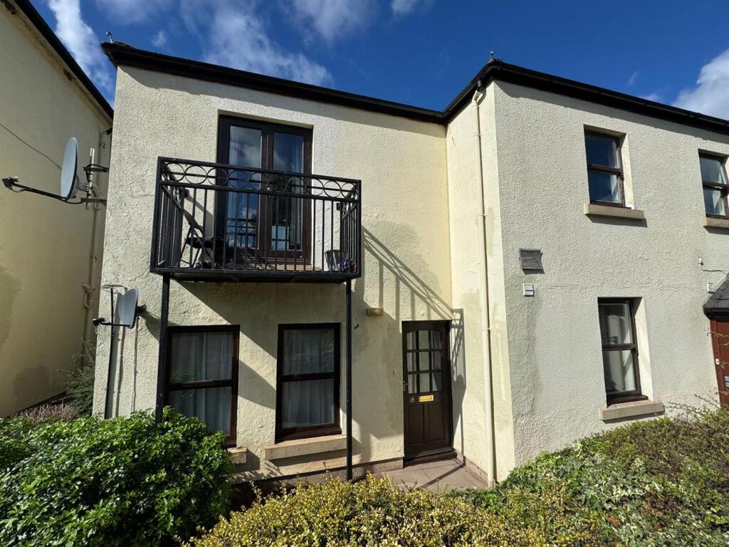 Main image of property: Linton Court, Linton, Nr Bromyard