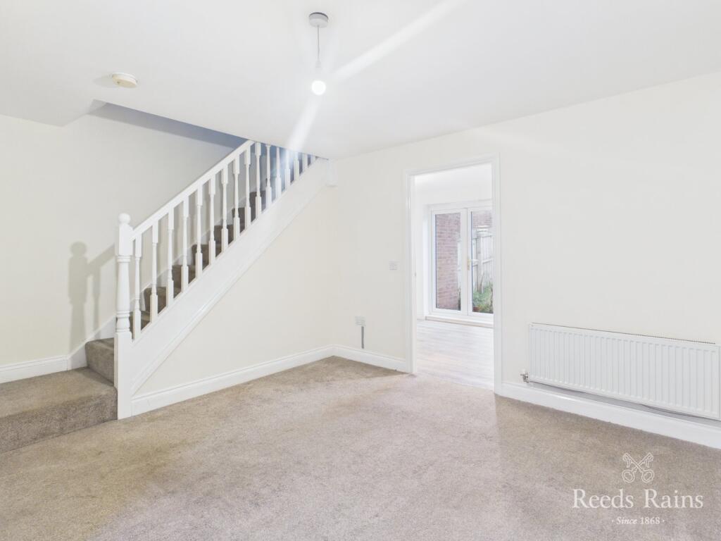 House in Crook, County Durham - View 5
