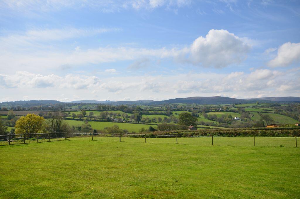 Lynwood, Moretonhampstead, Devon photo 3