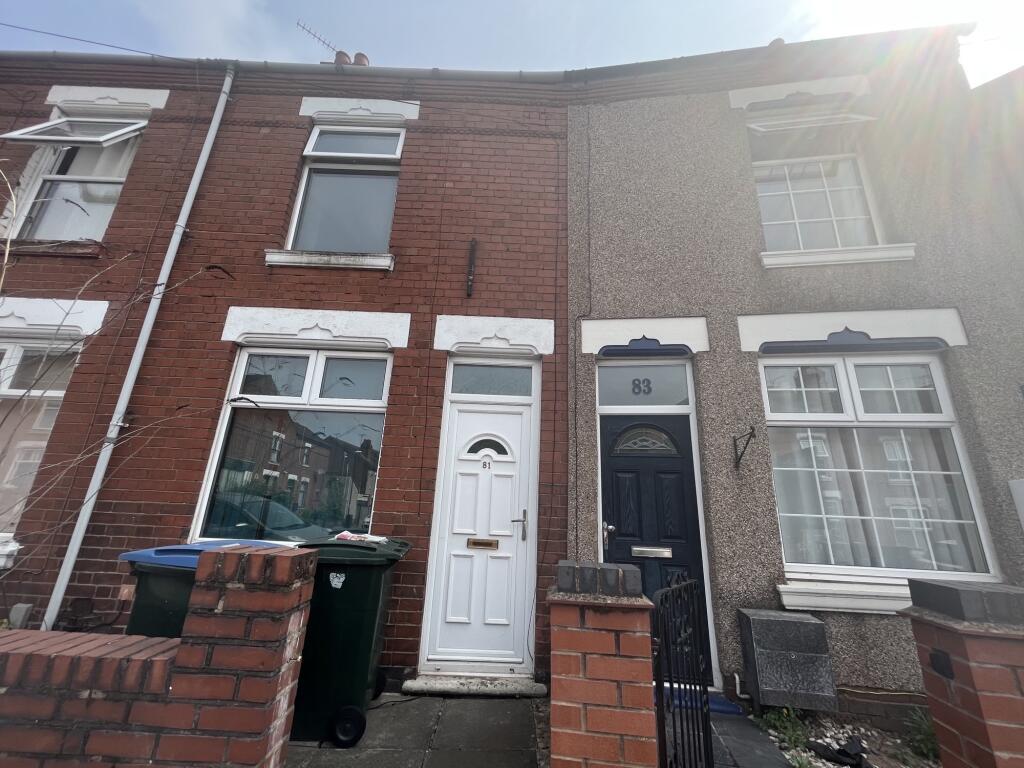 Main image of property: Marlborough Road