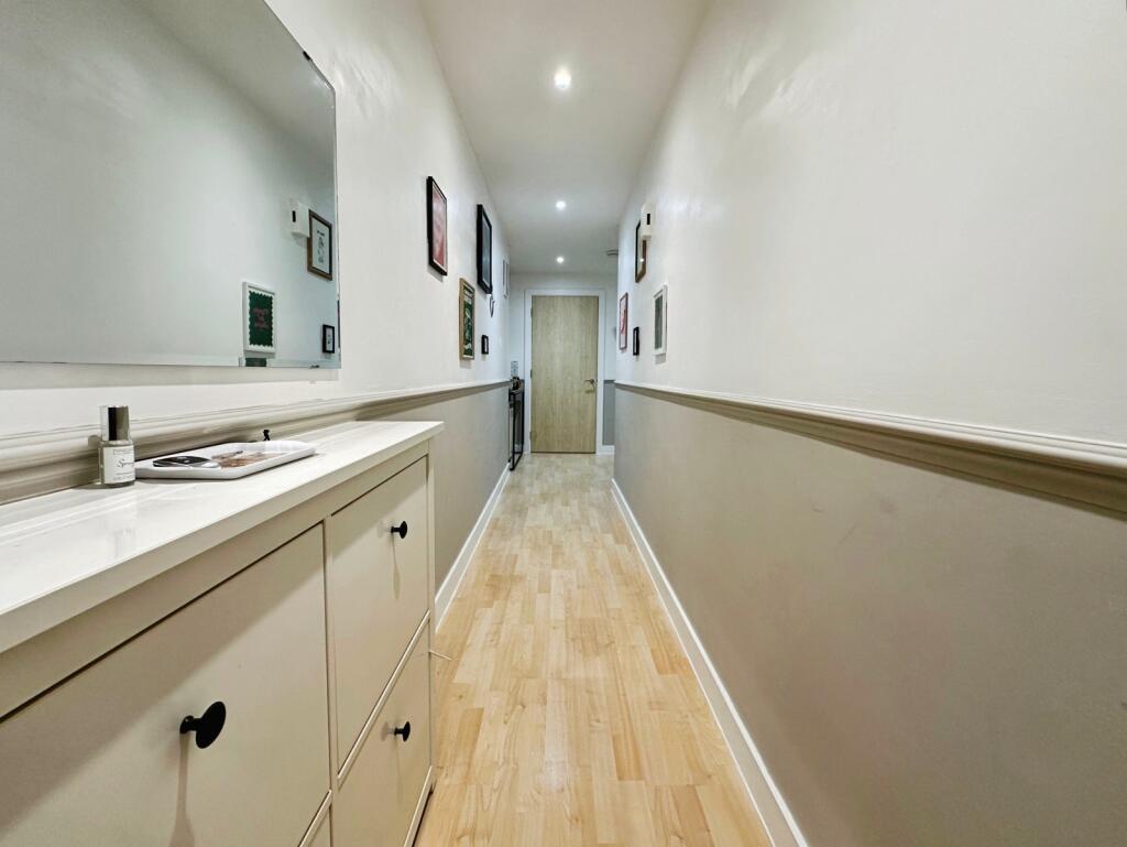 Apartment in Basingstoke and Deane, Brookvale, Houndmills - View 5