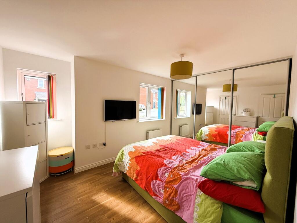 Venus Avenue, Biggleswade, SG18 photo 4