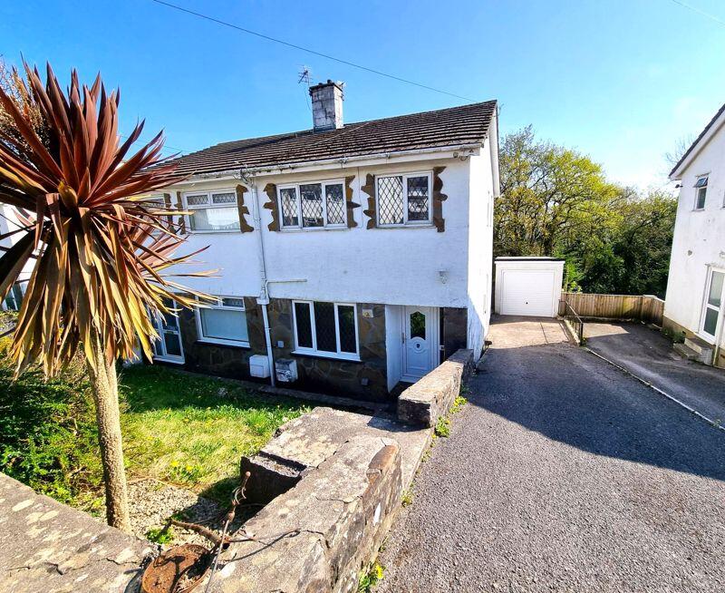 Main image of property: Hawthorne Park, Brynna