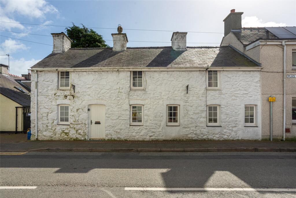 Main image of property: Newborough, Llanfairpwll, Isle of Anglesey, LL61