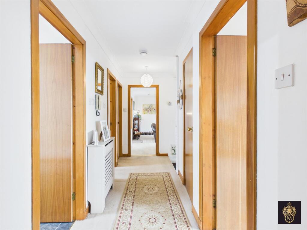 Apartment in Kilmarnock - More