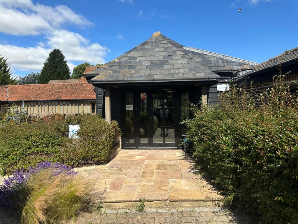 Main image of property: St Mary's Court, Main Street, Hardwick, Cambridge