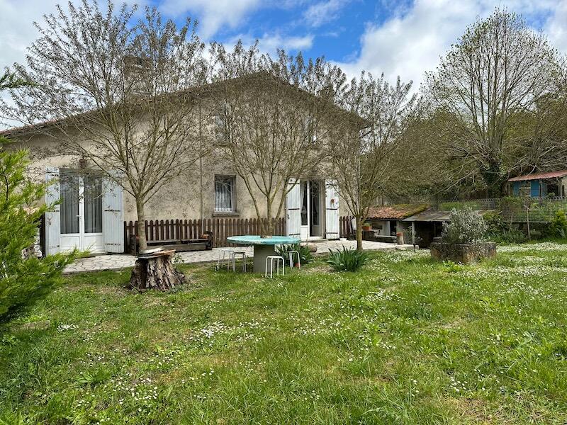 Main image of property: Coutures, Dordogne, Aquitaine