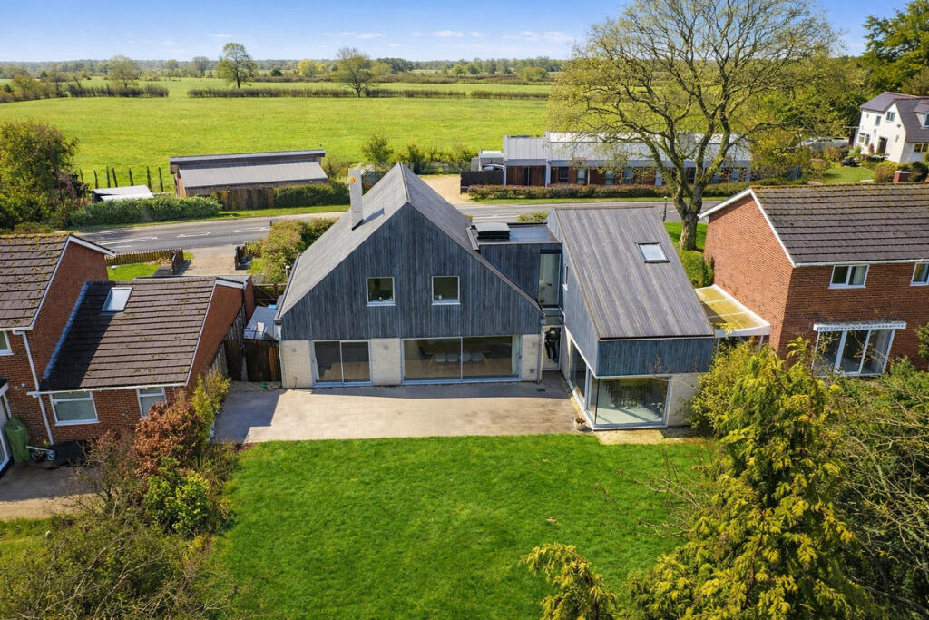 Main image of property: Claverdon, Warwick, As Seen On TV