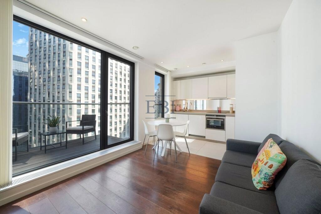 Apartment in London - View 4