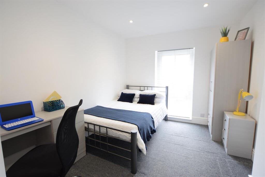 Main image of property: Monks Road - En Suite House Share- 26/27