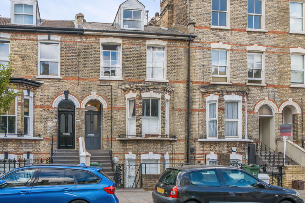 Main image of property: Maygrove Road, NW6, West Hampstead, London, NW6