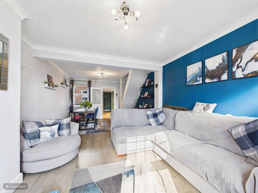 House in Peterborough - View 3