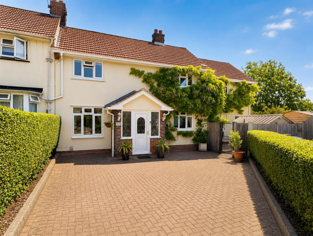 Main image of property: Capel Close, Rayne, Braintree