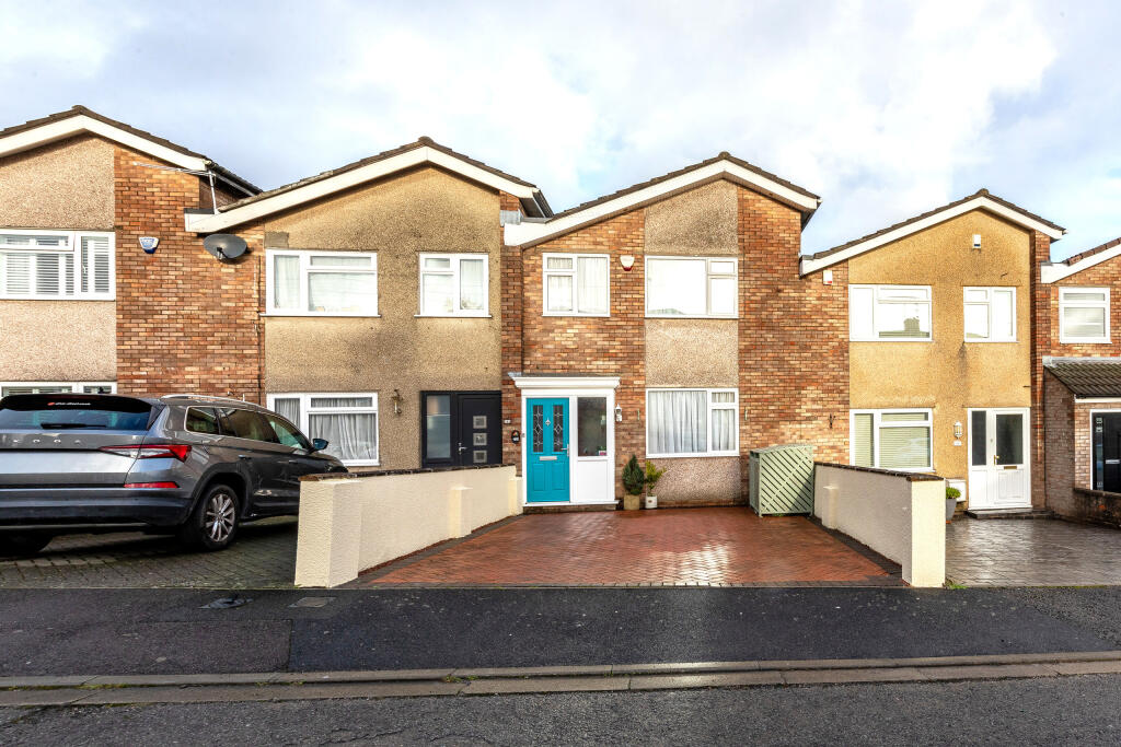 Main image of property: Chedworth, Kingswood, Bristol