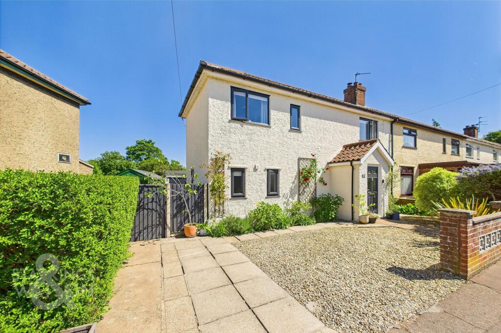 Main image of property: Montcalm Road, Norwich