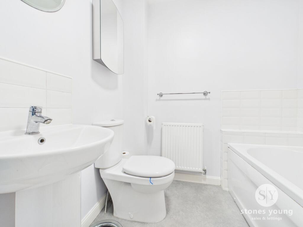 Additional image 20 of Asland Crescent, Clitheroe, BB7