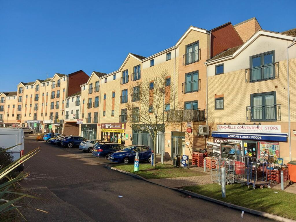 Main image of property: Sandhills Avenue, Hamilton, LE5